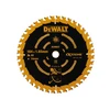 DeWalt ELITE CSB körfűrészlap 184 x 16mm 40T DeWalt ELITE CSB körfűrészlap 184 x 16mm 40T