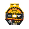 Kép: ELITE CSB KORFURESZLAP 190 X 30MM 24T.webp