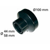 Elszívó adapter RD 100 Elszívó adapter RD 100