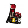 Enar BACKPACK robbanómotoros spirál tűvibrátor meghajtó motor HONDA GX35 Enar BACKPACK robbanómotoros spirál tűvibrátor meghajtó motor HONDA GX35