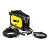 ESAB Rogue TIG ET 200iP PRO CE DC volfrámelektródás inverteres dc hegesztő ESAB Rogue TIG ET 200iP PRO CE DC volfrámelektródás inverteres dc hegesztő