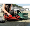 Metabo habszivacsszűrő porszívóhoz 20/30 l Metabo habszivacsszűrő porszívóhoz 20/30 l