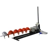 Kép: Eurokomax 55-930257 elektromos vizszintes foldfuro 230V_1.webp