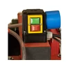 Kép: Eurokomax MS400 elektromos asztali teglavago gep 230V-22kW 130 mm_3.webp