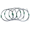 Eurokomax V113/V113B XT 116 cm vágószál polisztirolvágóhoz grafitos laphoz 5 db Eurokomax V113/V113B XT 116 cm vágószál polisztirolvágóhoz grafitos laphoz 5 db