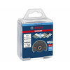 EXPERT ACZ 85 RD4 Diamond, Grout and Abrasive, 10 db, 85 mm EXPERT ACZ 85 RD4 Diamond, Grout and Abrasive, 10 db, 85 mm