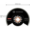 EXPERT ACZ 85 RD4 Diamond, Grout and Abrasive, 10 db, 85 mm EXPERT ACZ 85 RD4 Diamond, Grout and Abrasive, 10 db, 85 mm