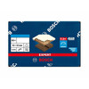 EXPERT C470 csiszolópapír deltacsiszolókhoz, Wood and Metal, 93 mm, G320, 6 lyuk EXPERT C470 csiszolópapír deltacsiszolókhoz, Wood and Metal, 93 mm, G320, 6 lyuk