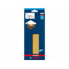 EXPERT C470 csiszolópapír rezgőcsiszolókhoz, Wood and Paint, 93 x 230 mm, G320, 8 lyuk EXPERT C470 csiszolópapír rezgőcsiszolókhoz, Wood and Paint, 93 x 230 mm, G320, 8 lyuk