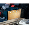 EXPERT C470 csiszolópapír rezgőcsiszolókhoz, Wood and Paint, 115 x 280 mm, P180, 14 lyuk