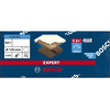EXPERT C470 csiszolópapír, Wood and Metal, 125 mm, P60, lyuk nélkül EXPERT C470 csiszolópapír, Wood and Metal, 125 mm, P60, lyuk nélkül