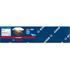 EXPERT C470 csiszolópapír fal- és mennyezetcsiszolókhoz, Wood and Metal, 225 mm, P60, 19 lyuk EXPERT C470 csiszolópapír fal- és mennyezetcsiszolókhoz, Wood and Metal, 225 mm, P60, 19 lyuk
