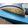 EXPERT C470 csiszolópapír excentercsiszolóra, Wood and Paint, 125 mm, G40, Multihole EXPERT C470 csiszolópapír excentercsiszolóra, Wood and Paint, 125 mm, G40, Multihole
