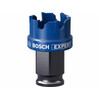 EXPERT Carbide Sheet Metal Körkivágó, 25 mm, 25 mm EXPERT Carbide Sheet Metal Körkivágó, 25 mm, 25 mm