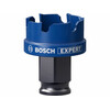 EXPERT Carbide Sheet Metal Körkivágó, 30 mm, 30 mm EXPERT Carbide Sheet Metal Körkivágó, 30 mm, 30 mm