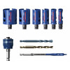 EXPERT Construction Material plumber szett, 10 részes , 20,25,32,38,51,64 mm; 1 db Power Change ada EXPERT Construction Material plumber szett, 10 részes , 20,25,32,38,51,64 mm; 1 db Power Change ada