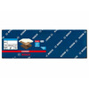 EXPERT M480 csiszolóháló rezgőcsiszolókhoz, 50 db, 115 x 230 mm, P320 EXPERT M480 csiszolóháló rezgőcsiszolókhoz, 50 db, 115 x 230 mm, P320