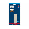 EXPERT M480 csiszolóháló rezgőcsiszolókhoz, 10 db, 115 x 230 mm, P120 EXPERT M480 csiszolóháló rezgőcsiszolókhoz, 10 db, 115 x 230 mm, P120