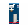 EXPERT M480 csiszolóháló rezgőcsiszolókhoz, 80 x 133 mm, P150 EXPERT M480 csiszolóháló rezgőcsiszolókhoz, 80 x 133 mm, P150