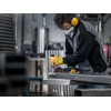 EXPERT Tépőzáras csiszolófilc korong rozsdamentes acélhoz és színes fémhez, 125 mm, rendkívül puha, EXPERT Tépőzáras csiszolófilc korong rozsdamentes acélhoz és színes fémhez, 125 mm, rendkívül puha,