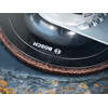 EXPERT N880 Polárkorong, 5 db, 150 mm, durva EXPERT N880 Polárkorong, 5 db, 150 mm, durva