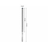 EXPERT SDS Max-8X kalapácsfúró, 5 db, 24 x 400 x 520 mm EXPERT SDS Max-8X kalapácsfúró, 5 db, 24 x 400 x 520 mm