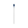 EXPERT Self Cut lapos marófúró 28 mm, 28 x 400 mm EXPERT Self Cut lapos marófúró 28 mm, 28 x 400 mm