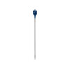 EXPERT Self Cut lapos marófúró 32 mm, 32 x 400 mm EXPERT Self Cut lapos marófúró 32 mm, 32 x 400 mm