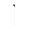 EXPERT Self Cut lapos marófúró 38 mm, 38 x 400 mm EXPERT Self Cut lapos marófúró 38 mm, 38 x 400 mm