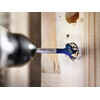 EXPERT Self Cut lapos marófúró 28 mm, 28 x 400 mm EXPERT Self Cut lapos marófúró 28 mm, 28 x 400 mm