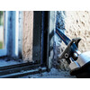 EXPERT S956 DHM Window Demolition keményfém fogazású szablyafűrészlap, 1 db, Anyagvastagság: <80 mm