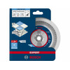 EXPERT X-LOCK Gyémánt vágótárcsa Best for Hard Ceramic, 115 x 22,23 x 1,8 x 10 mm, X-LOCK EXPERT X-LOCK Gyémánt vágótárcsa Best for Hard Ceramic, 115 x 22,23 x 1,8 x 10 mm, X-LOCK
