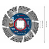 EXPERT X-LOCK Gyémánt vágótárcsa Best for Universal, 115 x 22,23 x 2,2 x 12 mm, X-LOCK EXPERT X-LOCK Gyémánt vágótárcsa Best for Universal, 115 x 22,23 x 2,2 x 12 mm, X-LOCK