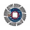 EXPERT X-LOCK Gyémánt vágótárcsa Best for Universal, 115 x 22,23 x 2,2 x 12 mm, X-LOCK EXPERT X-LOCK Gyémánt vágótárcsa Best for Universal, 115 x 22,23 x 2,2 x 12 mm, X-LOCK