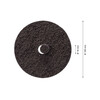 EXPERT X-LOCK N477 SCM filckorong, 100 x 16 mm, puha EXPERT X-LOCK N477 SCM filckorong, 100 x 16 mm, puha