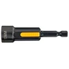 Dewalt DT7450-QZ EXZTREME mágneses dugókulcs, 13mm Dewalt DT7450-QZ EXZTREME mágneses dugókulcs, 13mm