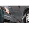 Bosch autótisztító készlet magasnyomású mosóhoz F016800572