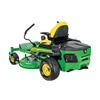 John Deere Z370R benzinmotoros fűnyíró traktor