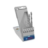 Bosch fafúró készlet 2-6 mm Bosch fafúró készlet 2-6 mm