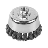 Kép: Fazekkefe fonott Acel05 M14 90x20 - 1db.webp