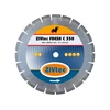 ZIVtec PRO FC350 gyémánt vágótárcsa 350 x 25,4 mm