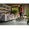 Karcher FC 8 akkus padlótisztító Smart Signature Line