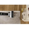 Karcher FCV 3 akkus padlótisztító