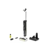 Karcher FCV 4 akkus padlótisztító