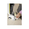Karcher FCV 4 akkus padlótisztító