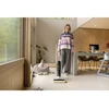 Karcher FCV 4 akkus padlótisztító