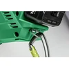 Kép: Felsomarkolatos vezetolemez 250mm lanc 38 11mm szenkefementes 121msec2.4Kg cserelanc 669-9679.webp