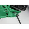 Kép: Felsomarkolatos vezetolemez 250mm lanc 38 11mm szenkefementes 121msec2.4Kg cserelanc 669-9679.webp