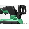Kép: Felsomarkolatos vezetolemez 250mm lanc 38 11mm szenkefementes 121msec2.4Kg cserelanc 669-9679.webp