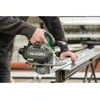 Kép: Femdarabolo korfuresz BASIC HSC 150 mm - vm 58 mm kituno szikramentes tiszta egyenesvonalu hidegen vagas vilagbajnok vagasteljesitmeny 55Kg.webp